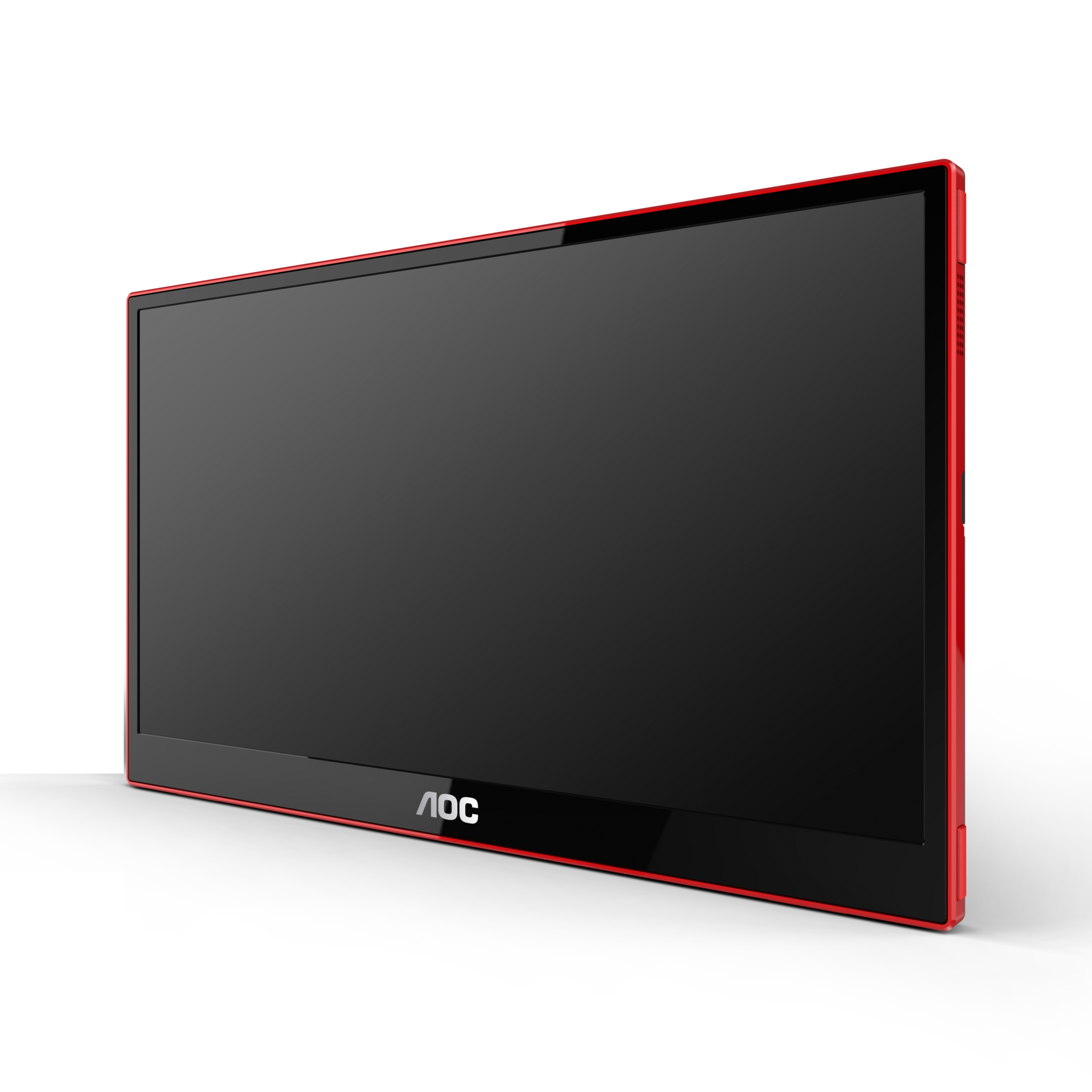 Hrajte na cestách s novým monitorem AOC GAMING 16G3: kralujte každé hře s výrazným IPS panelem s obnovovací frekvencí 144 Hz