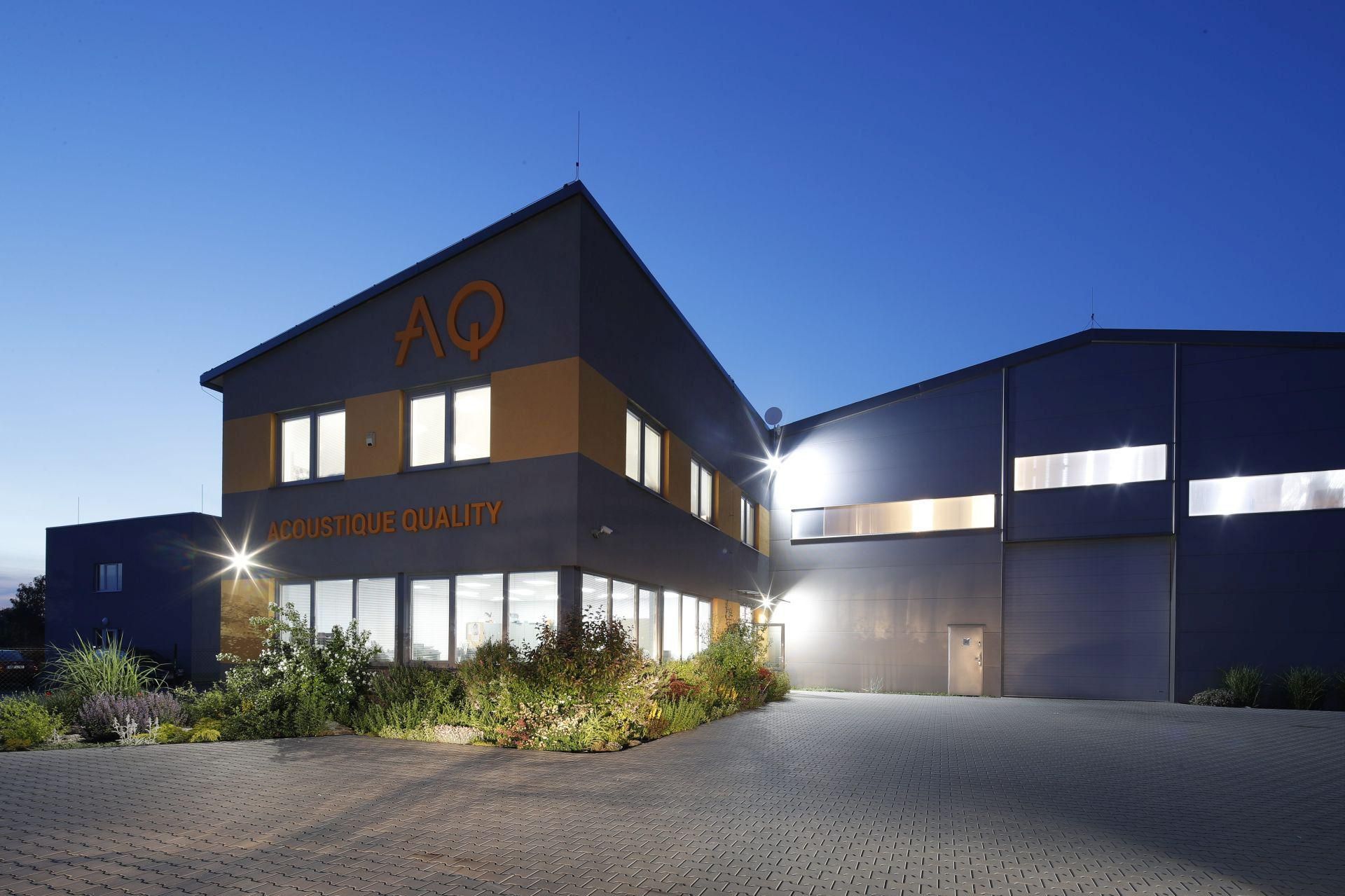 AQ Show bude největší oslavou high-end audia roku 2023