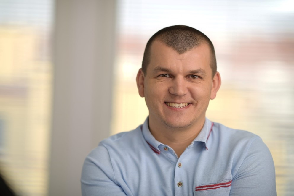 Testování webových aplikací pomocí autonomních botů. Nation 1 investuje 300 tisíc eur do startupu Wopee