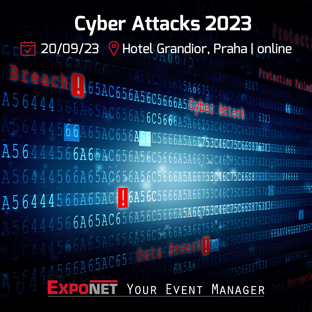 Cyber Threat Intelligence – nerozhodujte se poslepu