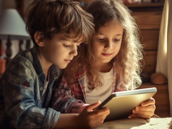 Back to school: Za mobil pro školáka Češi utratili průměrně 6 tisíc, rostl prodej powerbank