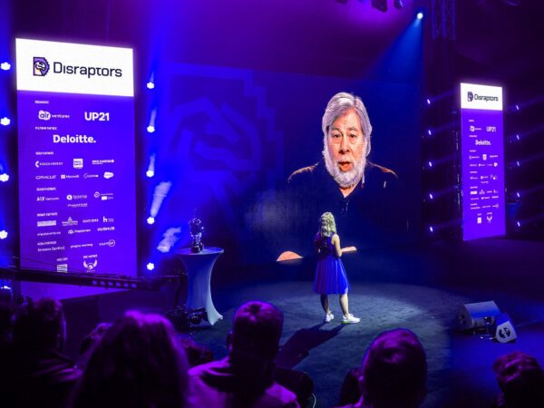 Disraptors Summit letos nebude. Akce se odkládá na rok 2024
