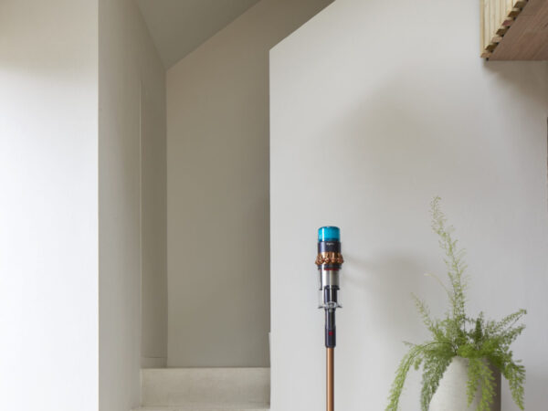 Převratná novinka ve světě úklidu: Dyson představuje svůj nejvýkonnější bezkabelový vysavač Dyson Gen5detectTM