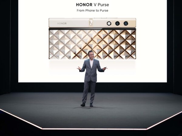 HONOR na veletrhu IFA 2023 představuje chytré telefony zítřka