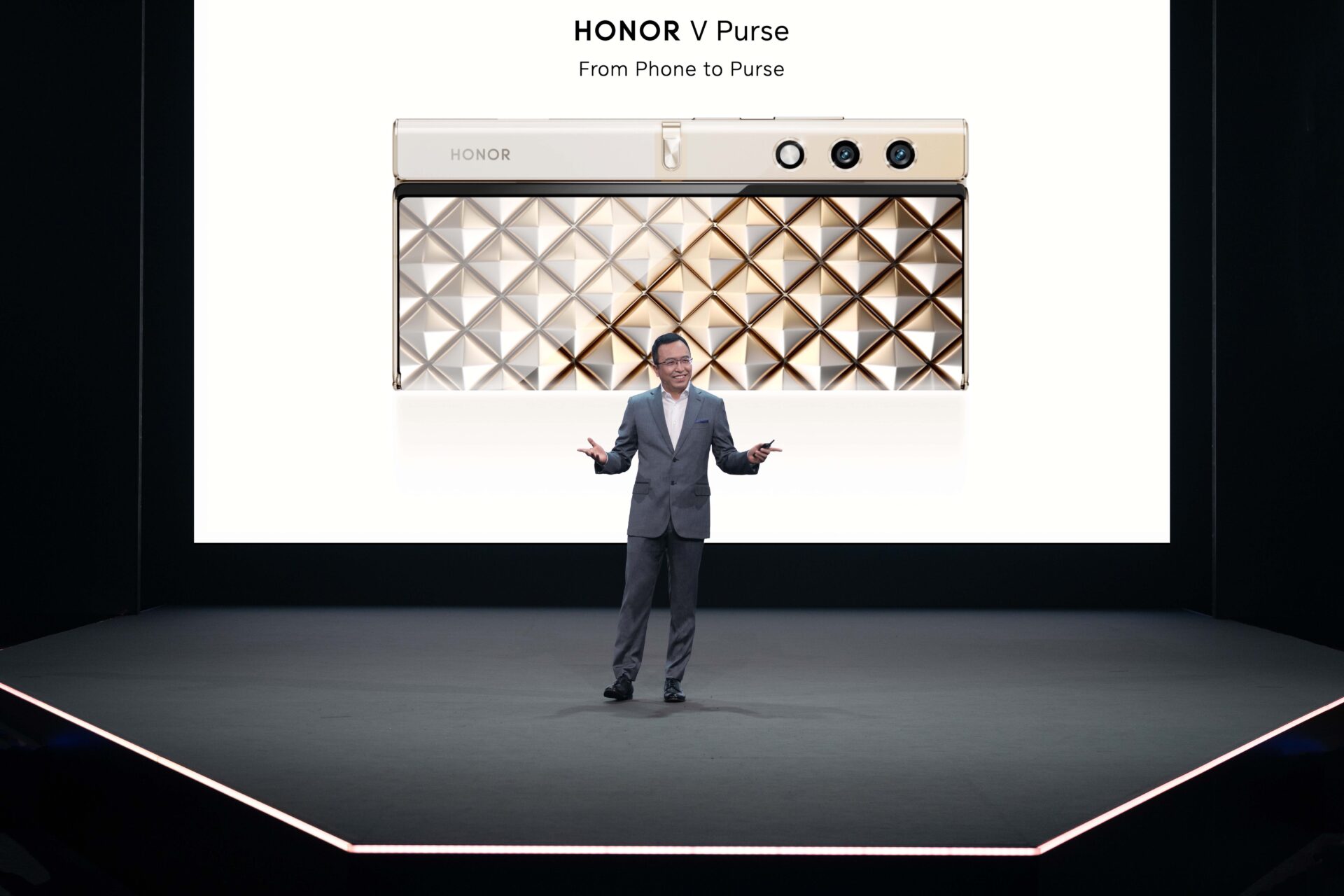 HONOR na veletrhu IFA 2023 představuje chytré telefony zítřka
