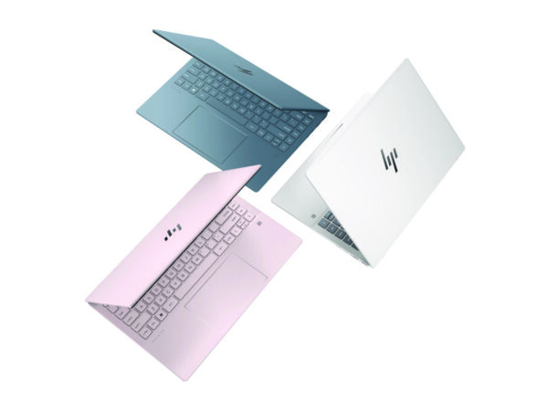 HP rozšiřuje portfolio notebooků Pavilion Plus o první 16palcový model