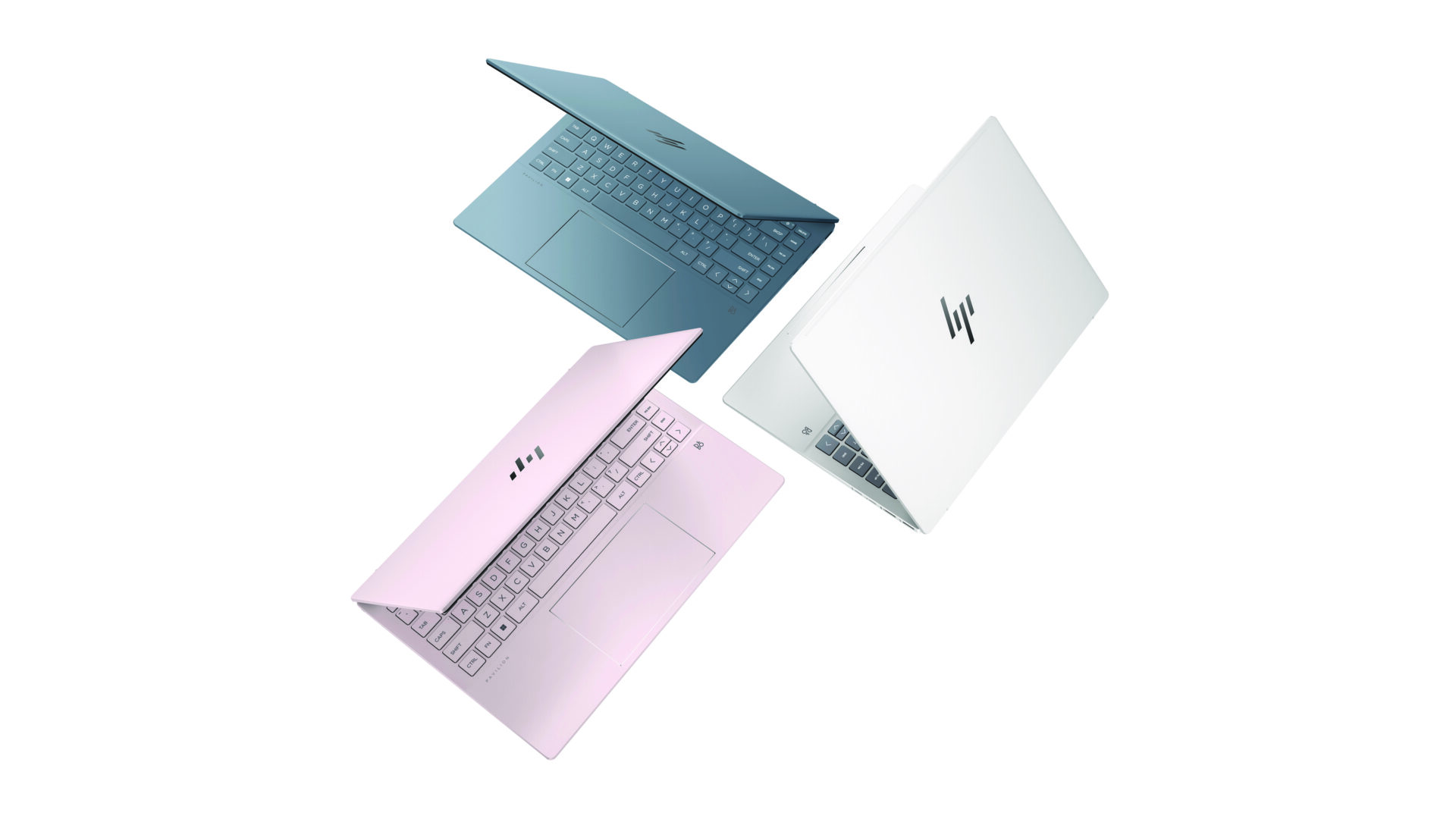 HP rozšiřuje portfolio notebooků Pavilion Plus o první 16palcový model