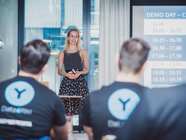 Pracovní trh? Stále žádanější jsou pracovní pozice v oblasti data science, kybernetické bezpečnosti a UX designu