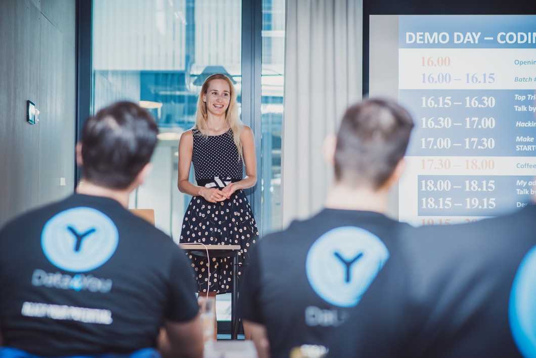Pracovní trh? Stále žádanější jsou pracovní pozice v oblasti data science, kybernetické bezpečnosti a UX designu