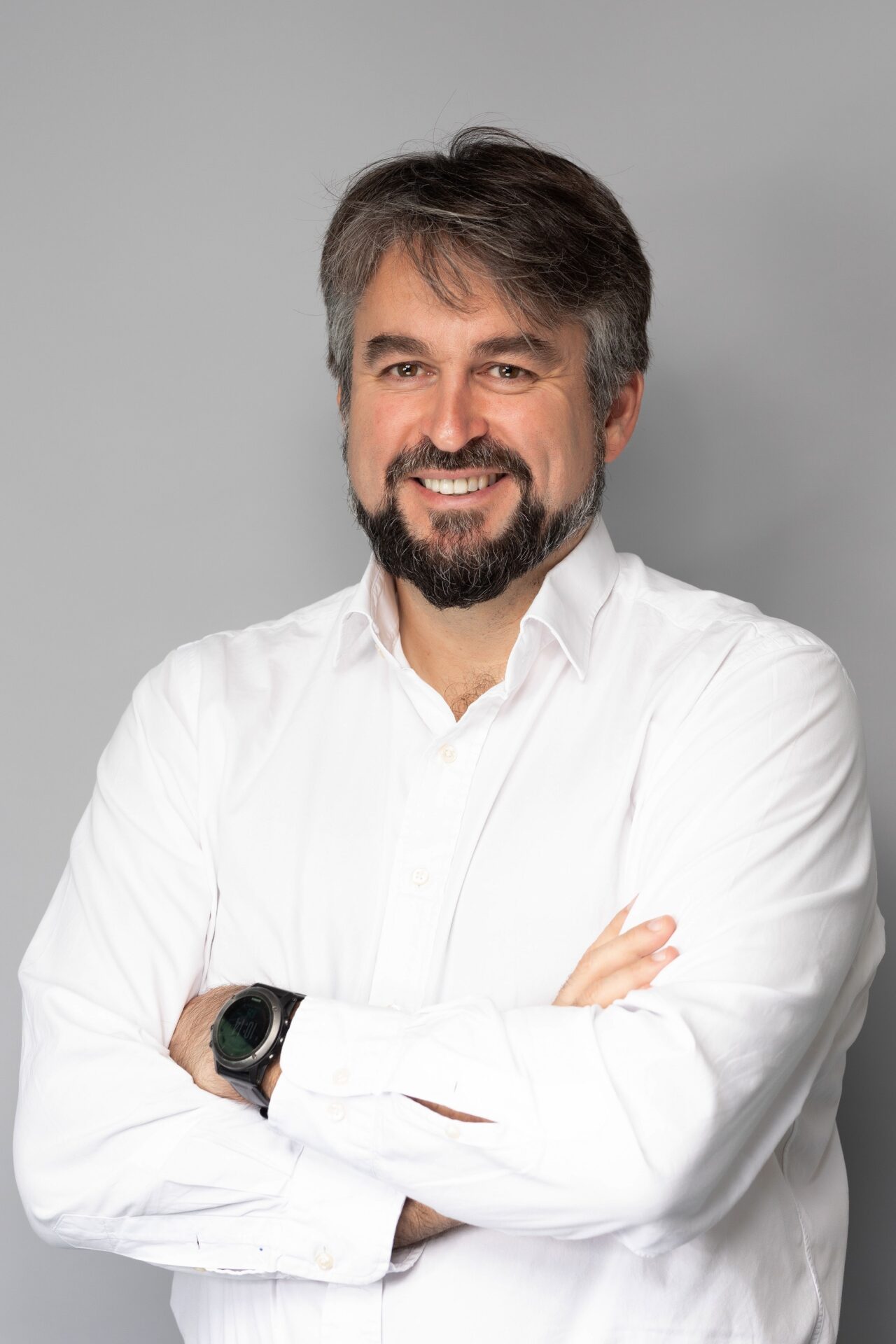 Jose Perdomo Lorenzo, generální ředitel T-Mobilu, bude od ledna zodpovědný za strategii a transformaci celé skupiny Deutsche Telekom