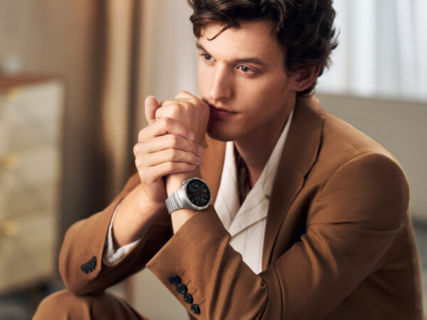 Huawei Watch GT 4: chytré hodinky propojující technologie a styl přichází na český trh