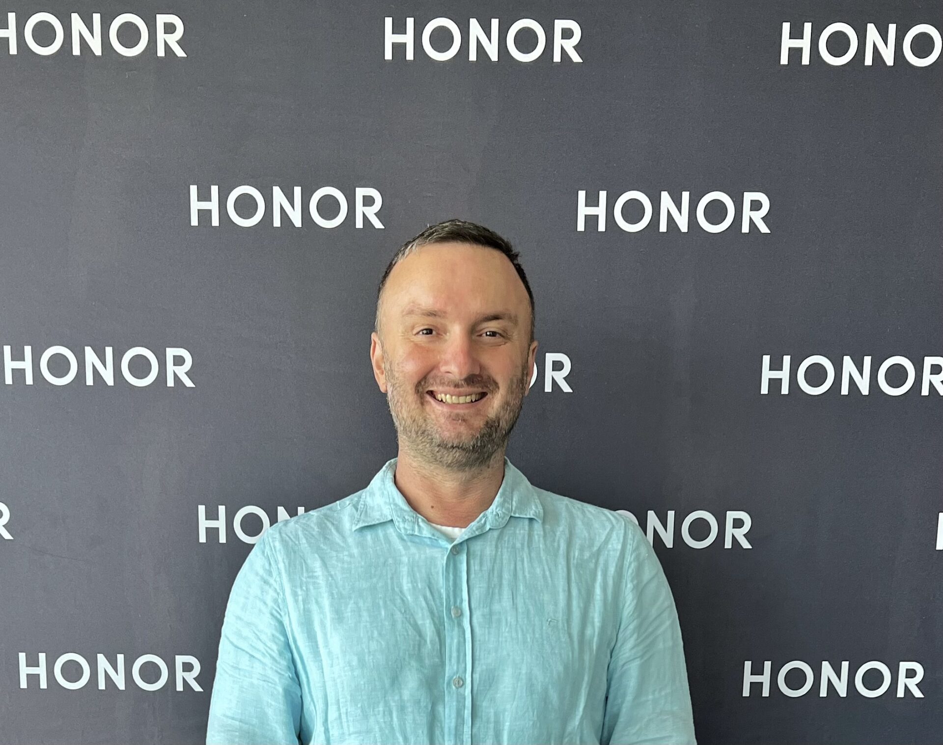 Martin Pipek se stal novým marketingovým ředitelem HONOR pro Českou republiku a Slovensko