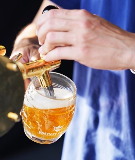 Nomad Beer Festival: Létající pivovary přistanou v pražských Holešovicích už potřetí