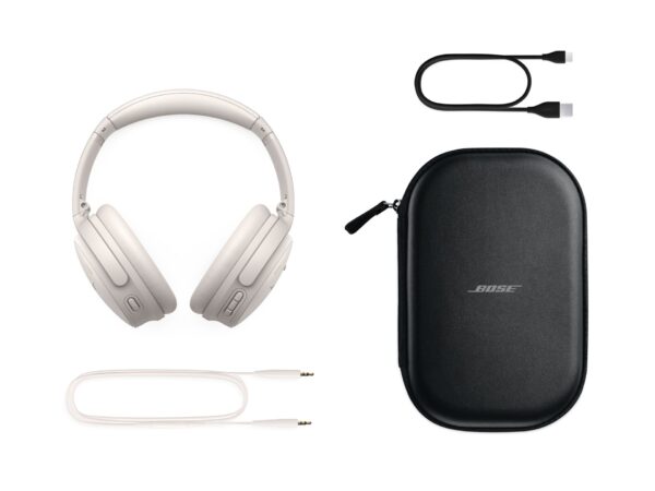 Bose QuietComfort Headphones: První podzimní novinka Bose na českém trhu