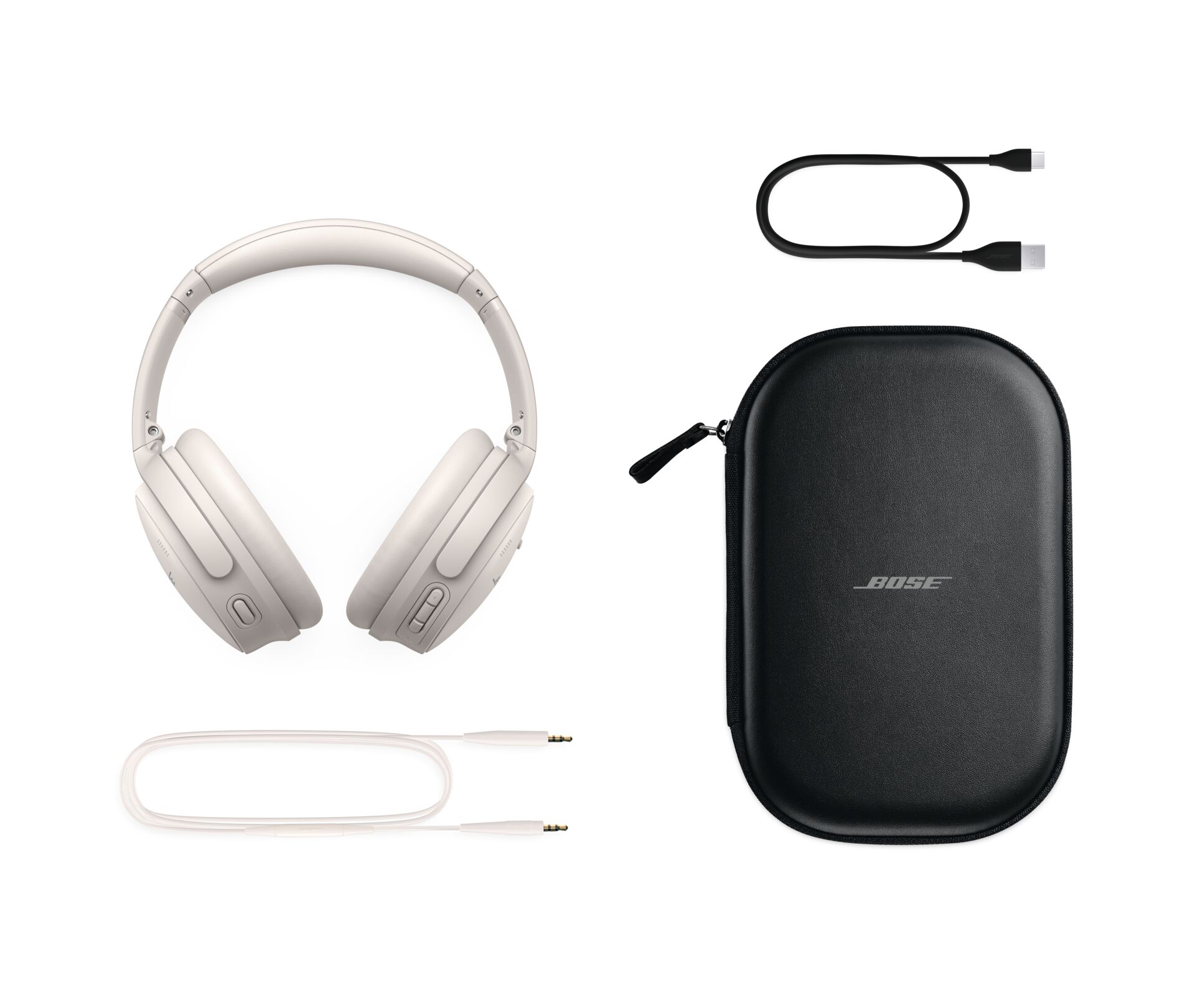 Bose QuietComfort Headphones: První podzimní novinka Bose na českém trhu
