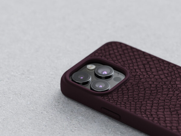 NJORD představil prémiové kryty pro iPhone 15 s větším důrazem na ekologii než kdy dřív