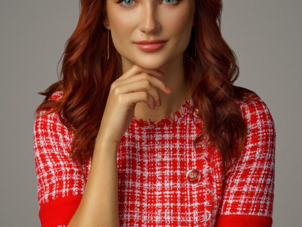 CEO TeeTime Sára Kubelková: Golf, Vize a Posun na Evropský Trh