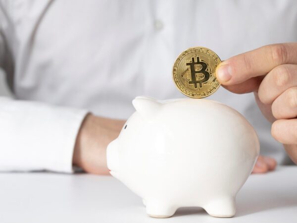 Daníte správně kryptoměny? Kontrola může být až tři roky zpětně