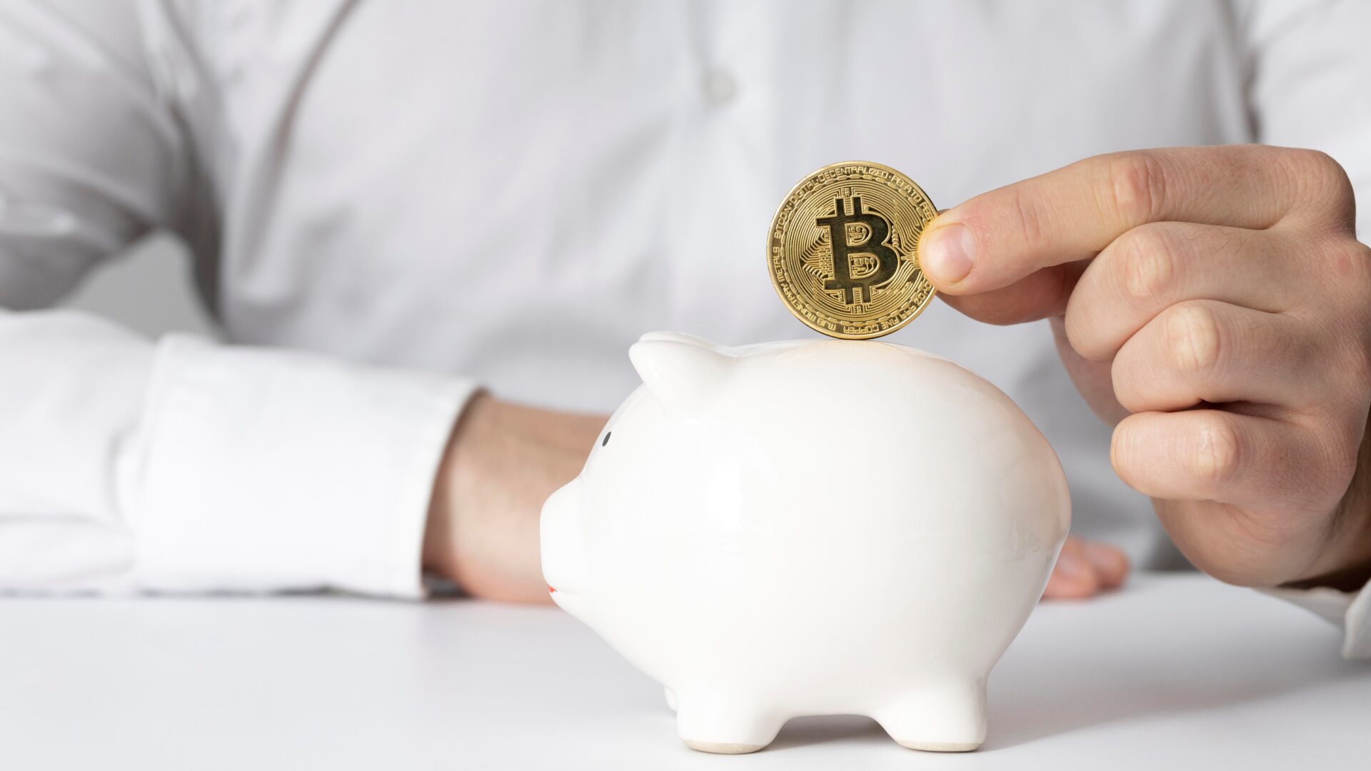 Daníte správně kryptoměny? Kontrola může být až tři roky zpětně