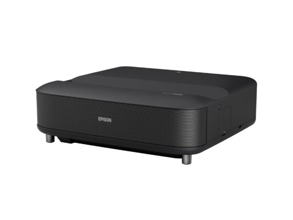 Epson rozšiřuje řadu laserových projektorů EpiqVision Ultra o nový model EH-LS650B/W