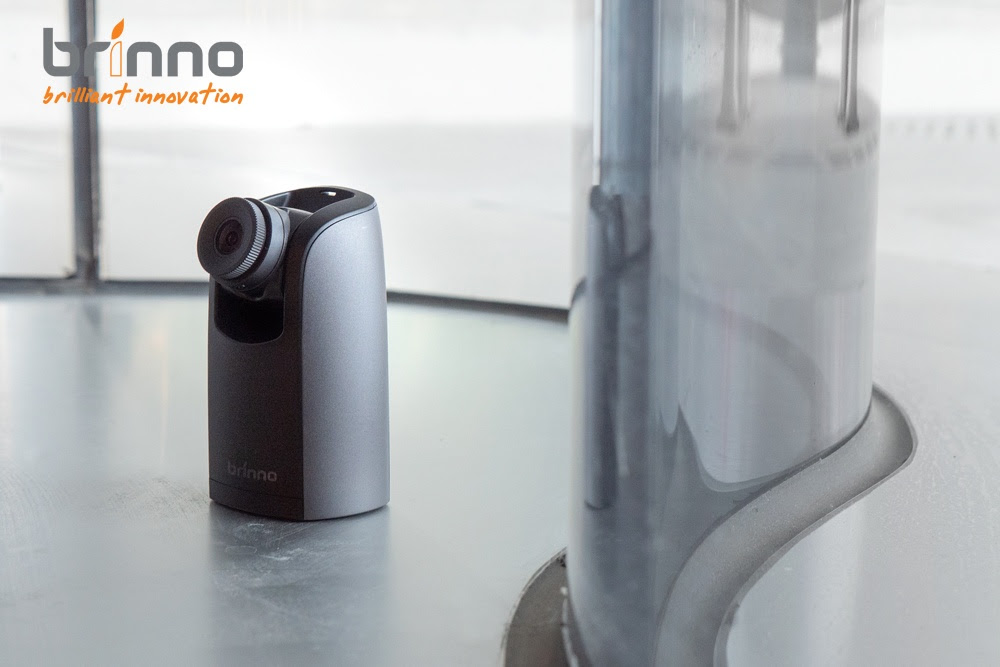 Focus Nordic rozšiřuje distribuci časosběrných kamer Brinno