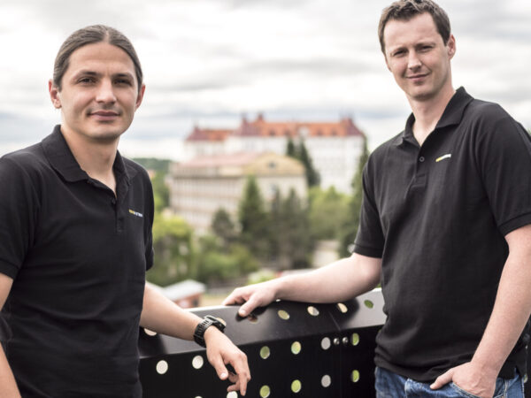 MoroSystems spouští značku Orchestra. Firmy provede kulturní, procesní a technologickou změnou pro mimořádné výsledky