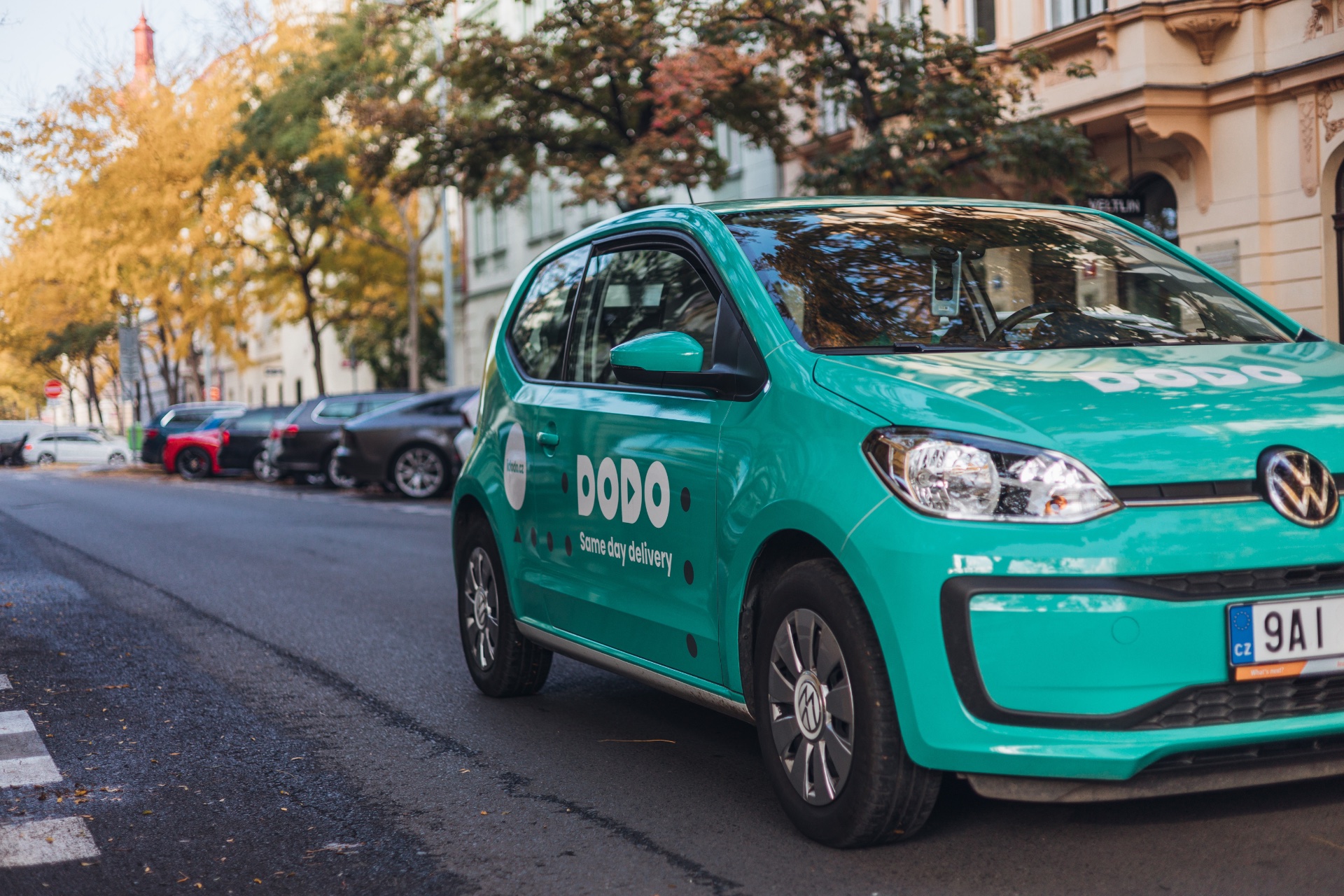 DODO přináší dynamickou cenotvorbu do logistiky. Prodejcům umožní optimalizovat cenu dopravy i úroveň poptávky v reálném čase