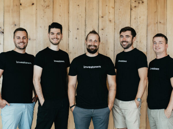 První crowdfunding, co dostal zelenou od ČNB. Investown s novou licencí vyzve tradiční investiční produkty