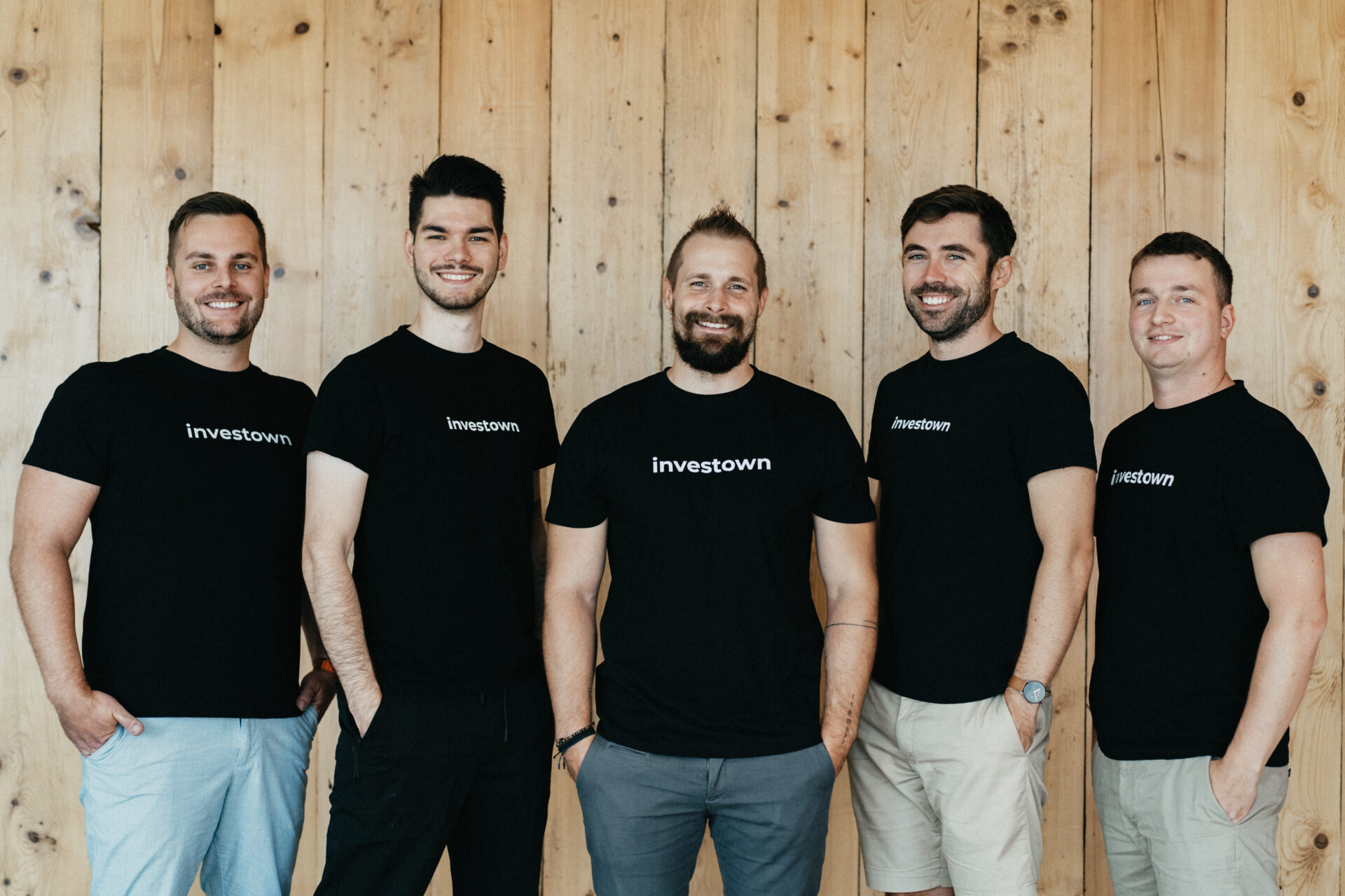 První crowdfunding, co dostal zelenou od ČNB. Investown s novou licencí vyzve tradiční investiční produkty