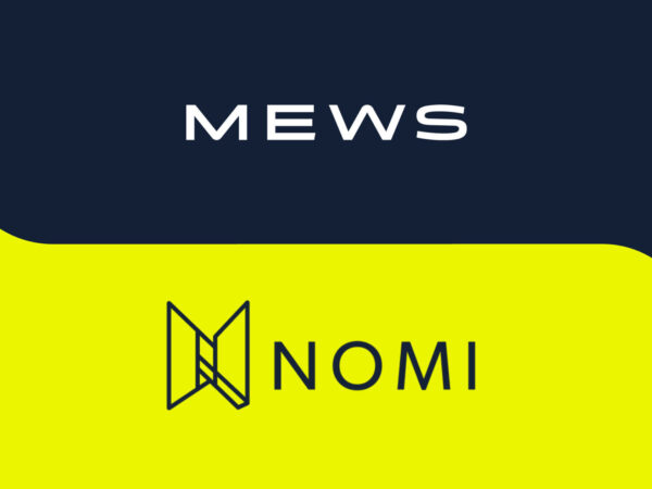 Mews kupuje startup Nomi. Druhá letošní akvizice urychlí využití umělé inteligence v pohostinství