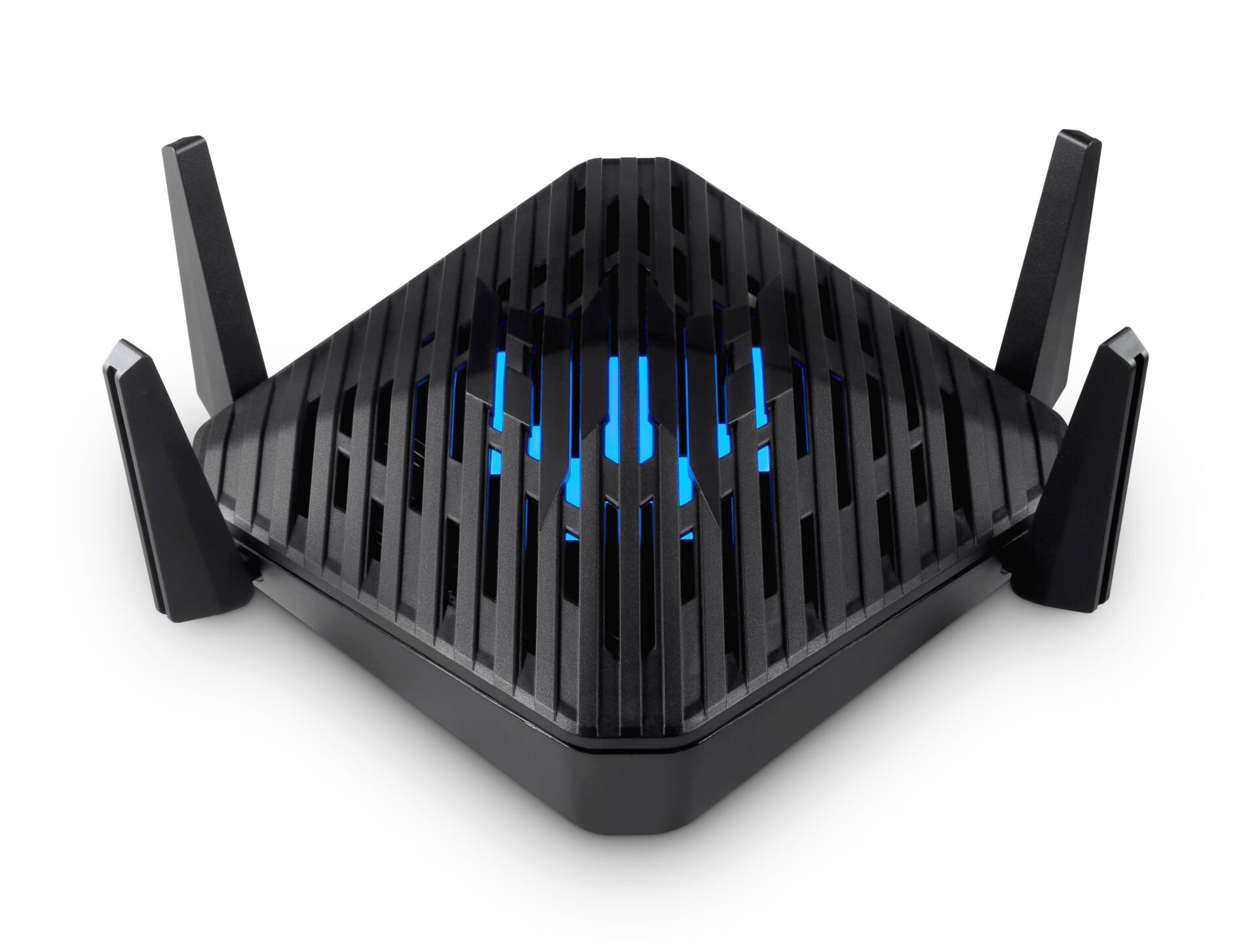Nový, ve své třídě nejlepší router Predator Connect W6 Wi-Fi 6E od Acer se připojuje k doporučenému programu NVIDIA GeForce NOW