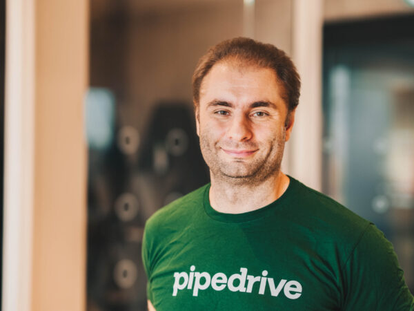 S Čechy spolupracoval na vývoji Skypu a Teams, nyní míří Predrag Jovanovic do pražského týmu Pipedrive