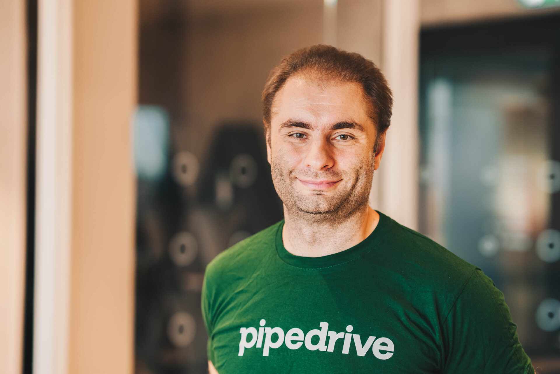 S Čechy spolupracoval na vývoji Skypu a Teams, nyní míří Predrag Jovanovic do pražského týmu Pipedrive