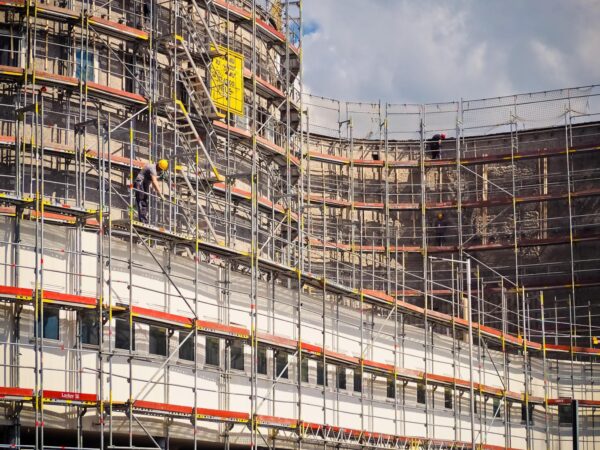 Evropský realitní trh na vlně renovací