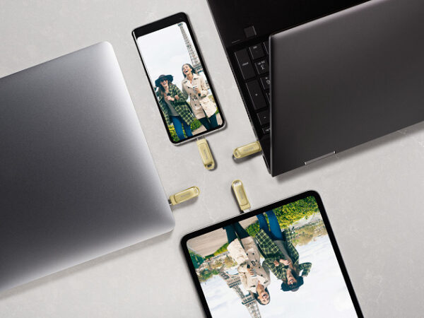 Western Digital pomáhá uživatelům zachytit a uchovat více neopakovatelných momentů díky řadě nových větších a rychlejších řešení
