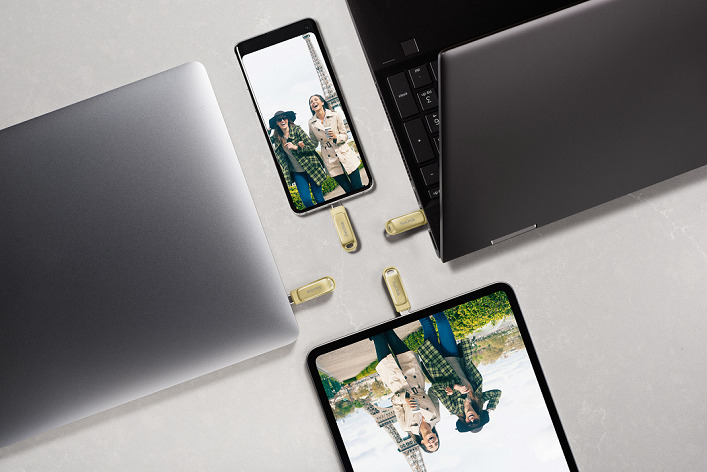 Western Digital pomáhá uživatelům zachytit a uchovat více neopakovatelných momentů díky řadě nových větších a rychlejších řešení