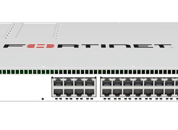 Společnost Fortinet uvádí na trh nové vysoce výkonné switche pro bezpečné připojení moderních kampusových sítí