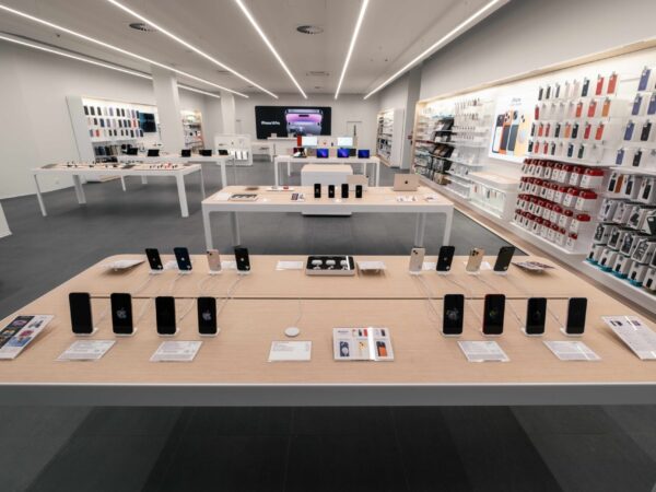 iSTYLE Masaryčka: Nová Apple Premium Partner prodejna v unikátních prostorech otevře již 31. října 