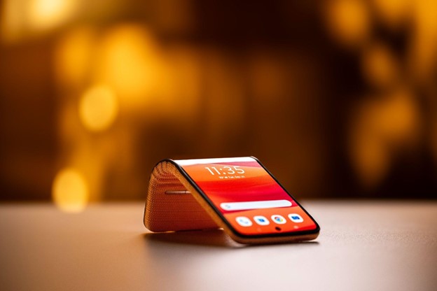 Obrázok, na ktorom je mobilný telefón, gadget, prenosné komunikačné zariadenie, komunikačné zariadenie

Automaticky generovaný popis
