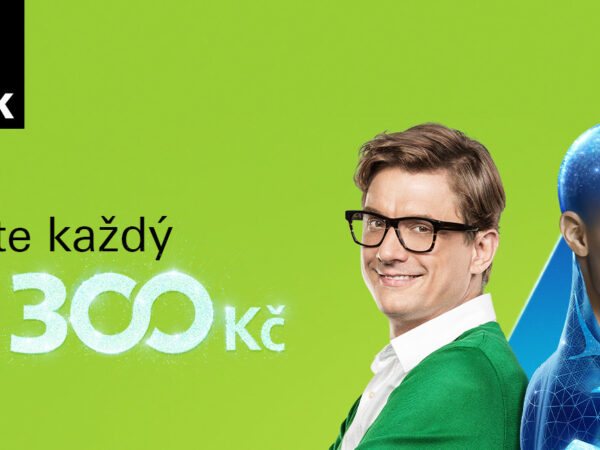Air Bank a O2 představují vánoční kampaň, klientům přispějí na vysněný telefon
