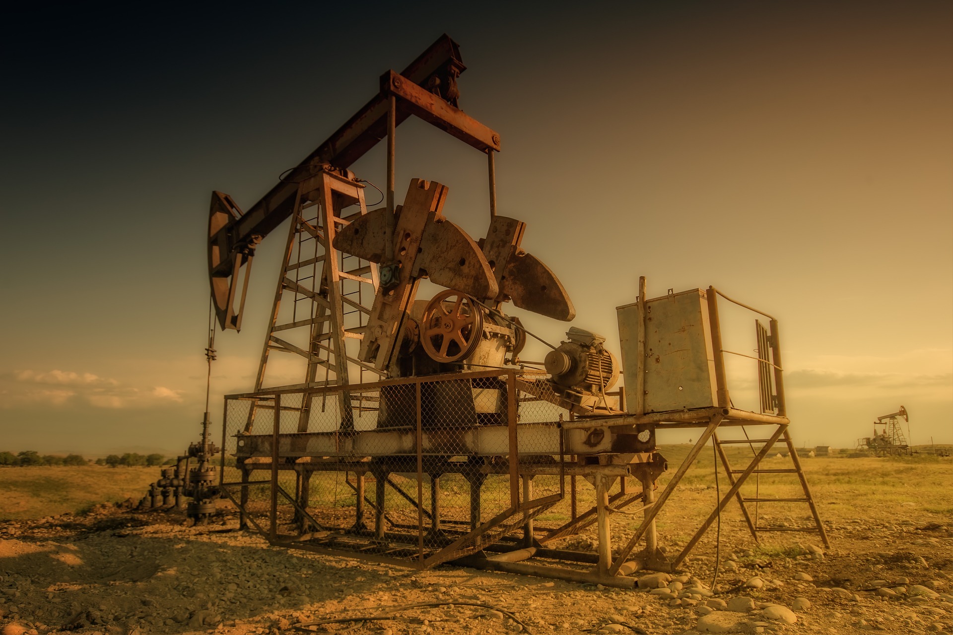Česká společnost eMan pomáhá i na ropných vrtech v Texasu