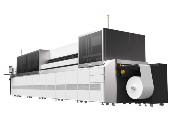 Canon oznámil rozšíření portfolia tiskáren pro tisk etiket o novinku LabelStream LS2000