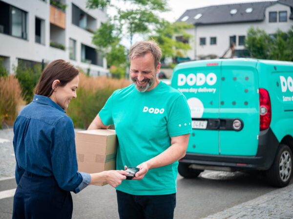 Peter Menky (DODO): Jak zvládnout nápor objednávek během Black Friday a neztratit hlavu?