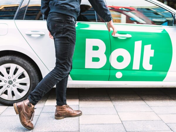 Do Česka přijíždí Bolt Plus. Nový program přináší přednostní vyzvednutí a další funkce