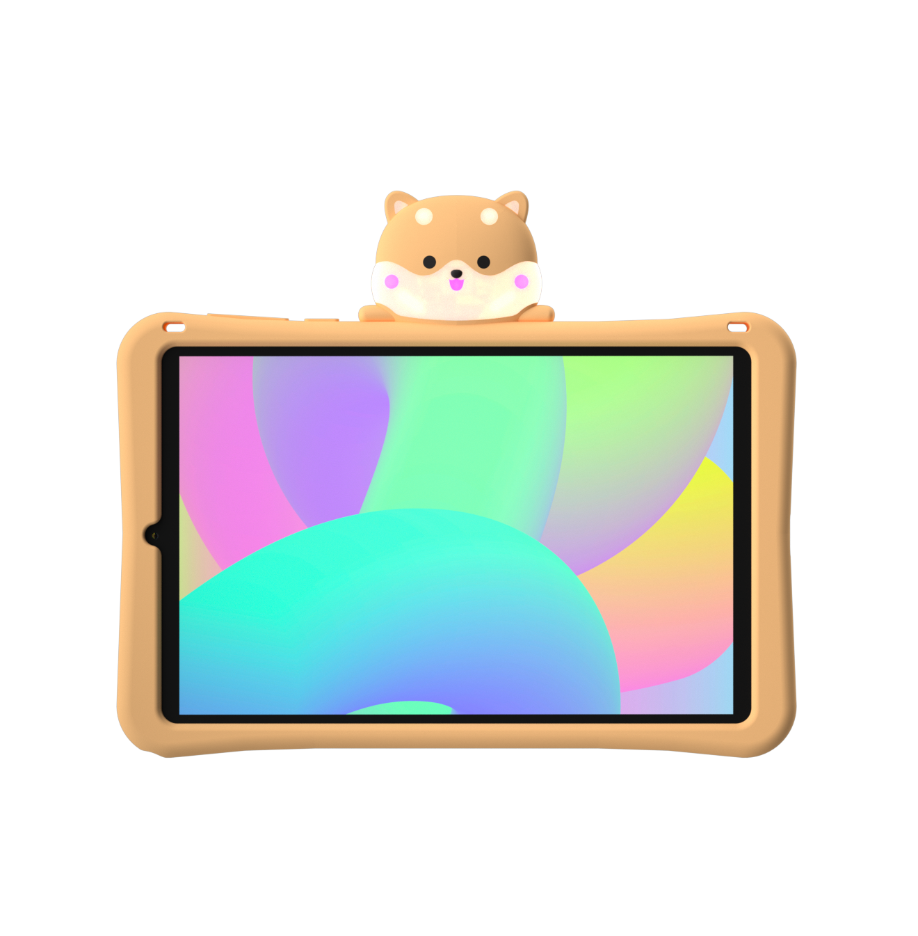 DOOGEE představuje dětské tablety T20 mini KID a U10 KID