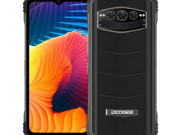 Black Friday: Obrněné slevy od DOOGEE