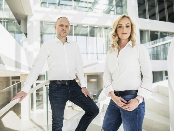 Střední Evropu dobyly české tech firmy. První místo v hlavní kategorii Fast 50 si potřetí odneslo FTMO, na druhém místě je CityZen