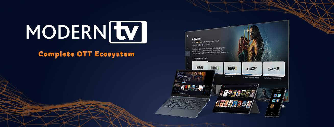 Společnost ModernTV se již potřetí v řadě umístila v žebříčku Deloitte Fast 50