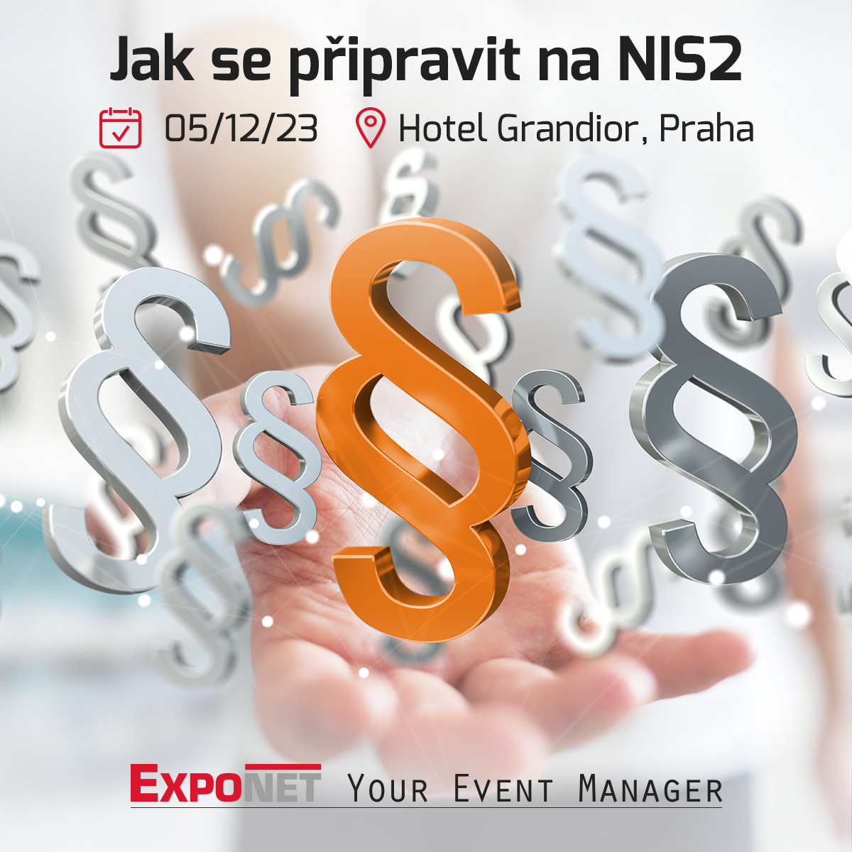 NIS2 přehledně a jednoduše