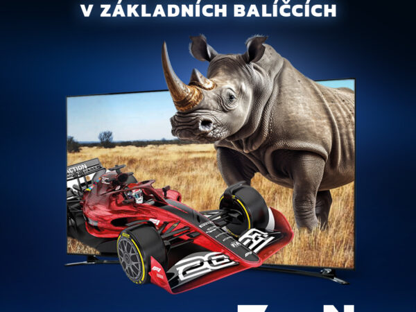 SledovaniTV nabízí erotické kanály za 1 Kč a představuje listopadové promokanály